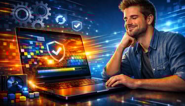 computador alta performance