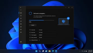 remover virus windows