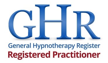 General Hypnotherapy Registrant No 9655