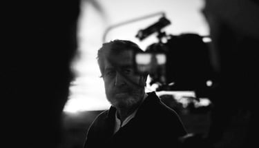 grabación y producción audiovisual sevilla cine y videoclips 