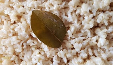 Simply Rice
