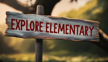 Primaria Explora