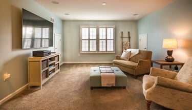 Interior Design in South Delhi
