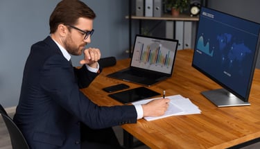 CFO Externo