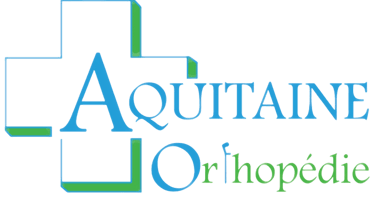 aquitaine orthopédie, spécialiste, corset, prothèse, orthèse, médical 