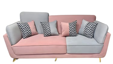 Designer sofa collection at best price in Faridabad