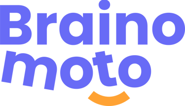 Logo of Braino Moto