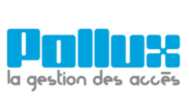 Logo Pollux