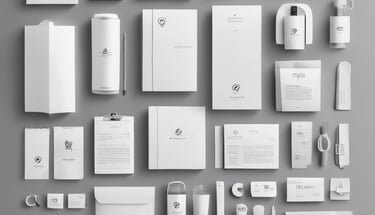 a sign hanging from the side of a brick building