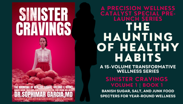 sinister craviings