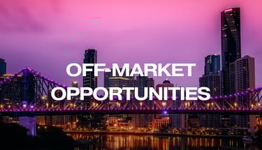 Brisbane Buyers Agent