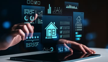 investment property buyers agent