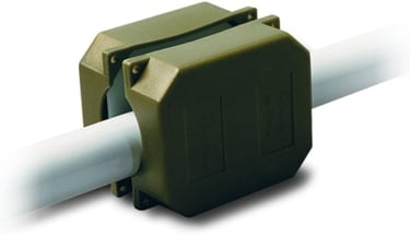 Imán antical para tuberías diseñado para reducir incrustaciones de cal sin productos químicos