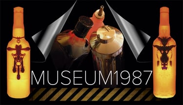 ARTEDDYSCAP Exposiciones Positive Dark