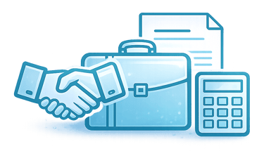 Financial & Professional Services