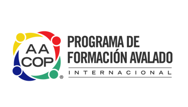 coaching ontologico profesional, aacop, programa avalado, escuela de coaching, coaching