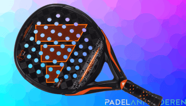 Adidas Adipower 3.3 CTRL - Cover