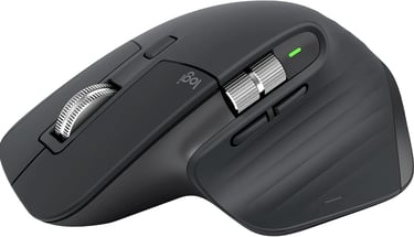 The Logitech MX Master 3S is the best professional mouse of 2025, ideal for designers and coders.