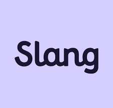Slang logo