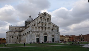 Pisa, Italy