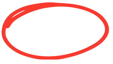 circulo vermelho
