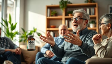 nmn supplement