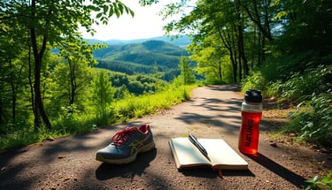 tips for achieving goals