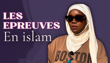 les épreuves en islam. blog himma house - Ounaida Vessah