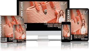 Curso de bolsos tejidos con totora
