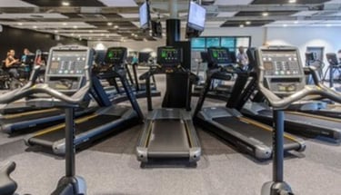 Clean Gym