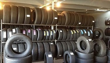 used tires sales
