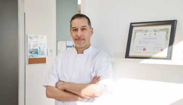 praticien shiatsu rennes