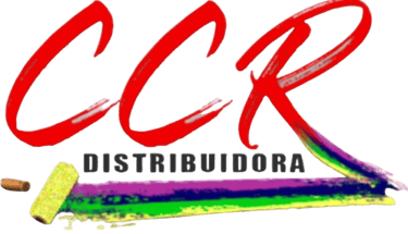 CCR DISTRIBUIDORA
