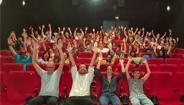 projection orléans documentaire cinéma