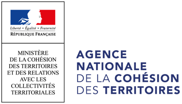 Agence Nationale de la Cohésion des Territoire