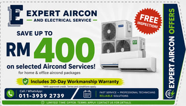 RM-400-Offer-Aircond-Service