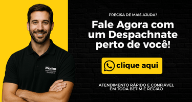 Despachante em Betim pronto para atender todas as necessidades de documentação e serviços veiculares