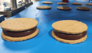Alfajor Duplo