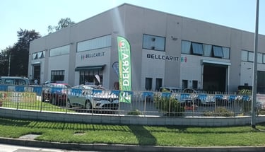 Duplicazione chiavi auto a Castano Primo, Vanzaghello, Turbigo, Nosate, Robecchetto con Induno,