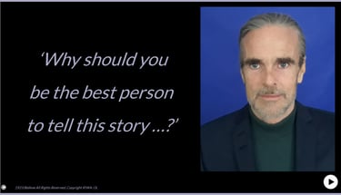 1923: Believe... Author RYAN OL