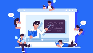 Passion for Teaching