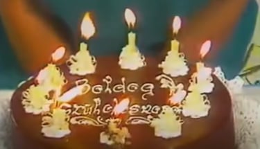 Halász Judit - Boldog Születésnapot: Akkordok a dalban