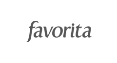 Catálogo Favorita
