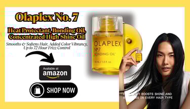 Olaplex No. 7