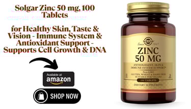 Zinc