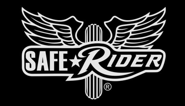 Logo Saferider