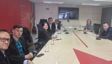 Comissão de Assuntos Econômicos (CAE)
