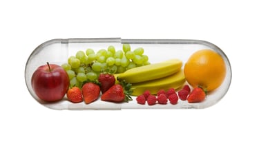 Nutricosmética Beauty Clinique