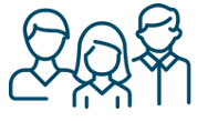 icone trois personnes