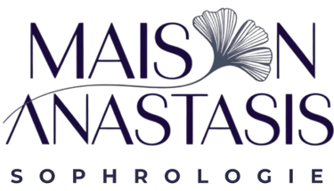 Maison Anastasis - Sophrologie - Marie GARCIA 